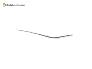 MERCEDES-BENZ 1678850606 — Mercedes-Benz Genuine TRIM STRIP 1678850606