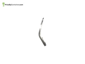 MERCEDES-BENZ 1678850906 — Mercedes-Benz Genuine TRIM 1678850906