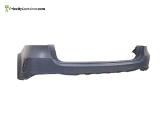 MERCEDES-BENZ 16788512039999 — Mercedes-Benz Genuine TRIM BUMPER 16788512039999