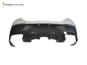 MERCEDES-BENZ 1678851507 — Mercedes-Benz Genuine TRIM, BUMPER 1678851507