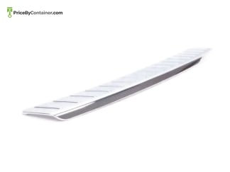 MERCEDES-BENZ 1678851803 — Mercedes-Benz Genuine COVER GRILL 1678851803