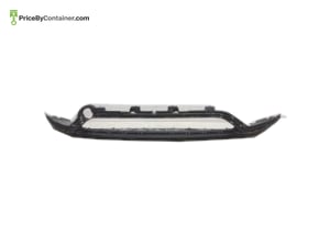 MERCEDES-BENZ 1678851806 — Mercedes-Benz Genuine BASIC CARRIER BUMPER 1678851806