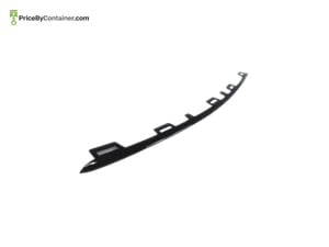 MERCEDES-BENZ 1678852006 — Mercedes-Benz Genuine TRIM MOLDING 1678852006