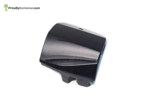 MERCEDES-BENZ 1678852007 — Mercedes-Benz Genuine TOWING EYE COVER 1678852007