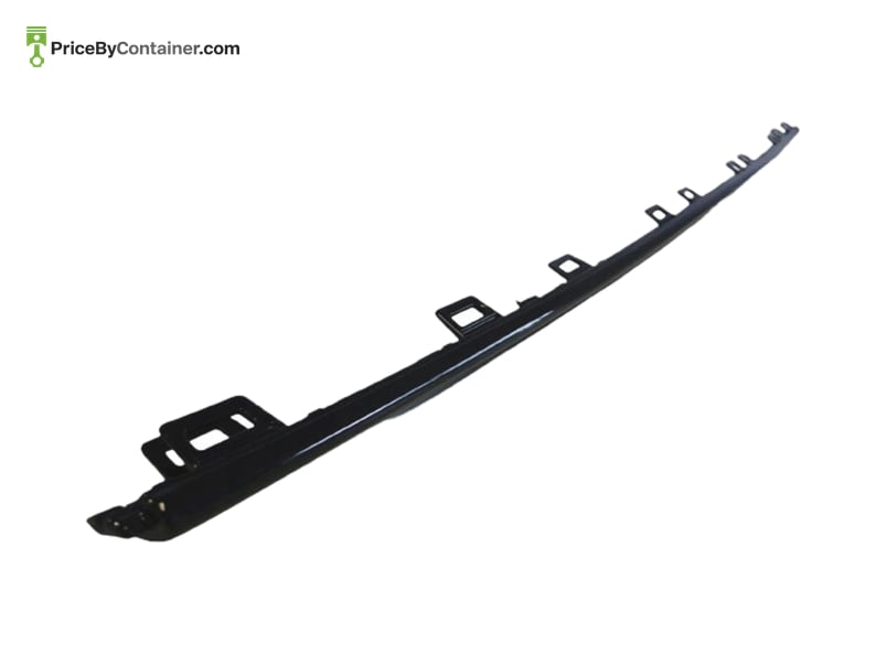 MERCEDES-BENZ 1678852104 — MERCEDES BENZ GENUINE TRIM BAR A1678852104