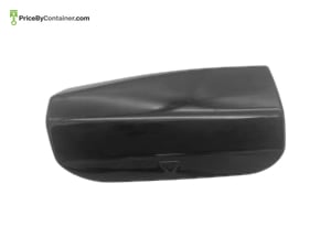 MERCEDES-BENZ 1678852107 — Mercedes-Benz Genuine TOWING EYE COVER 1678852107