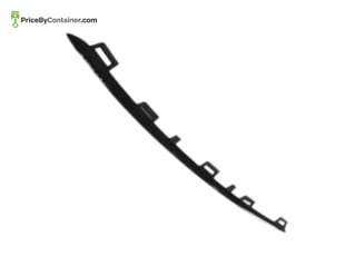 MERCEDES-BENZ 1678852206 — Mercedes-Benz Genuine TRIM MOLDING 1678852206