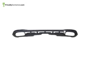MERCEDES-BENZ 1678852305 — Mercedes-Benz Genuine TRIM BUMPER 1678852305