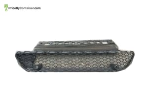 MERCEDES-BENZ 1678852306 — Mercedes-Benz Genuine COVER BUMPER AREA 1678852306
