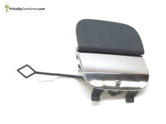 MERCEDES-BENZ 1678852406 — Mercedes-Benz Genuine COVER 1678852406