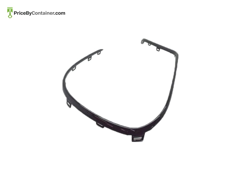 MERCEDES-BENZ 1678852504 — MERCEDES BENZ GENUINE TRIM BAR A1678852504