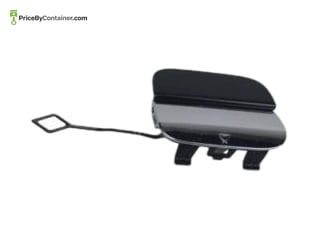 MERCEDES-BENZ 1678852703 — Mercedes-Benz Genuine TOWING EYE COVER 1678852703