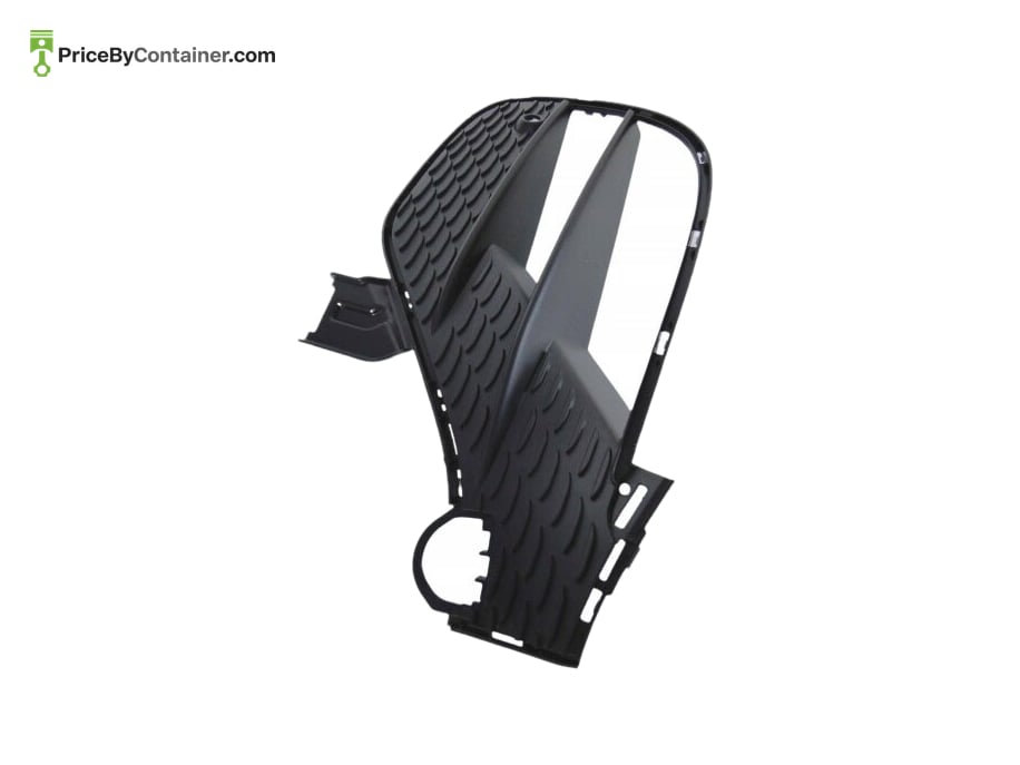 MERCEDES-BENZ 1678852804 — MERCEDES BENZ GENUINE COVER, BUMPER AREA A1678852804