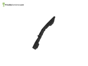 MERCEDES-BENZ 1678852900 — Mercedes-Benz Genuine MOUNTING RAIL 1678852900