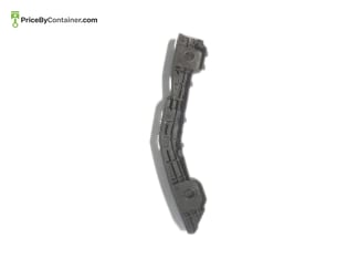 MERCEDES-BENZ 1678852904 — Mercedes-Benz Genuine AIR DUCT SEGMENT 1678852904
