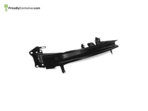MERCEDES-BENZ 1678852906 — Mercedes-Benz Genuine AIR DUCT SEGMENT 1678852906