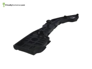 MERCEDES-BENZ 1678853000 — Mercedes-Benz Genuine MOUNTING RAIL 1678853000