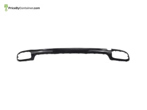 MERCEDES-BENZ 1678853103 — Mercedes-Benz Genuine COVER BUMPER AREA 1678853103