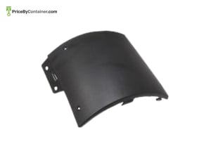 MERCEDES-BENZ 1678853205 — Mercedes-Benz Genuine TRIM, BUMPER 1678853205