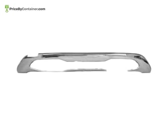 MERCEDES-BENZ 1678853300 — Mercedes-Benz Genuine COVER, BUMPER AREA 1678853300