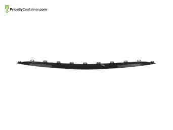 MERCEDES-BENZ 1678853607 — Mercedes-Benz Genuine BUMPER HOLDER 1678853607
