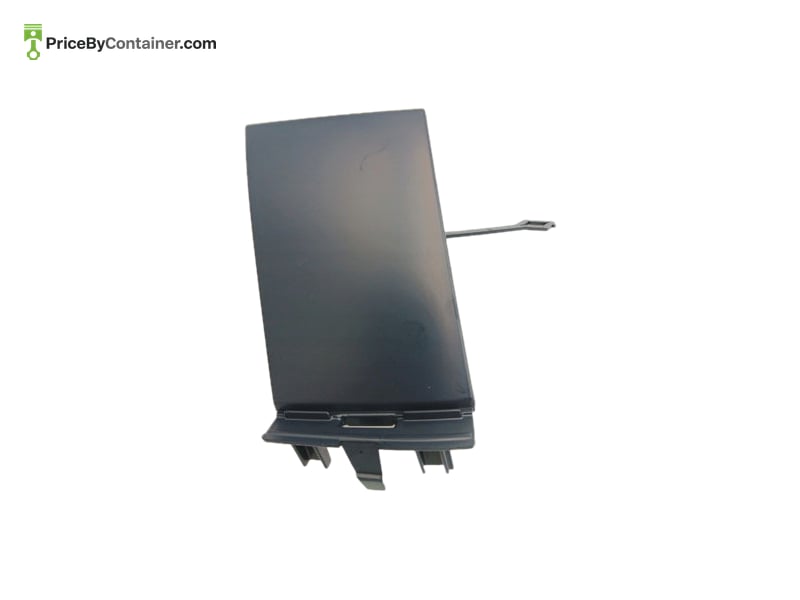 MERCEDES-BENZ 1678853806 — MERCEDES BENZ GENUINE TOWING EYE COVER A1678853806