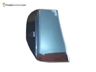 MERCEDES-BENZ 1678854005 — Mercedes-Benz Genuine TOWING EYE COVER 1678854005