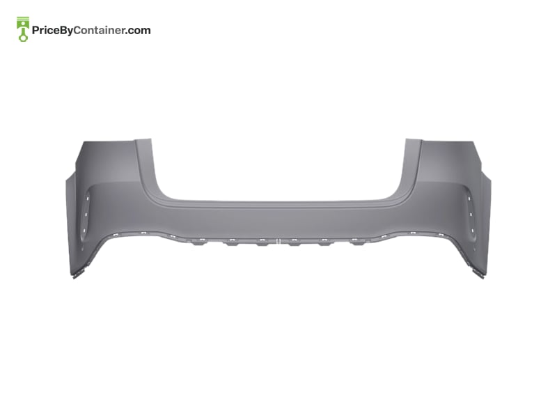 MERCEDES-BENZ 1678854111 — MERCEDES BENZ GENUINE 9999 TRIM, BUMPER A1678854111