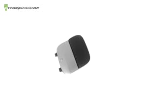 MERCEDES-BENZ 1678854202 — Mercedes-Benz Genuine COVER 1678854202