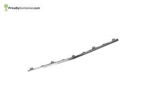 MERCEDES-BENZ 1678854505 — Mercedes-Benz Genuine TRIM STRIP 1678854505