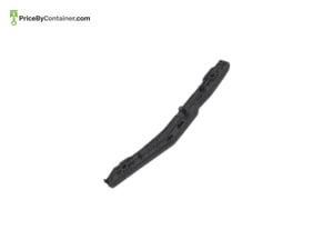 MERCEDES-BENZ 1678854702 — Mercedes-Benz Genuine MOUNTING RAIL 1678854702