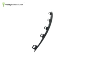 MERCEDES-BENZ 1678854705 — Mercedes-Benz Genuine TRIM 1678854705