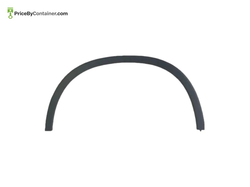 MERCEDES-BENZ 1678854800 — MERCEDES BENZ GENUINE COVER BUMPER AREA A1678854800