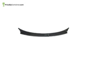 MERCEDES-BENZ 1678854909 — Mercedes-Benz Genuine DAMPING, TRIM 1678854909