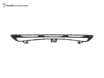 MERCEDES-BENZ 167885490964 — Mercedes-Benz Genuine DAMPENING, TRIM 167885490964