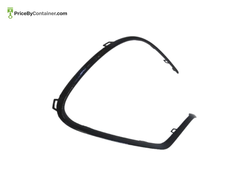 MERCEDES-BENZ 1678855006 — MERCEDES BENZ GENUINE TRIM BAR A1678855006