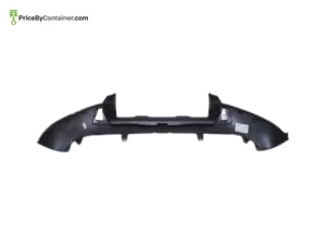 MERCEDES-BENZ 1678855202 — Mercedes-Benz Genuine BUMPER TRIM 1678855202