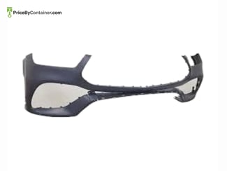 MERCEDES-BENZ 16788552039999 — Mercedes-Benz Genuine TRIM BUMPER 16788552039999