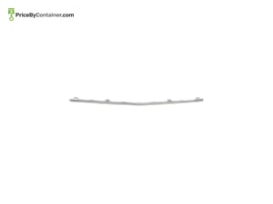 MERCEDES-BENZ 1678855205 — Mercedes-Benz Genuine TRIM STRIP 1678855205