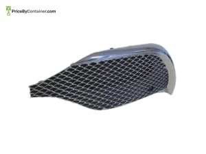 MERCEDES-BENZ 1678855210 — Mercedes-Benz Genuine AIR INLET GRILLE 1678855210