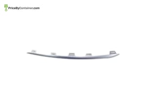 MERCEDES-BENZ 1678855405 — Mercedes-Benz Genuine TRIM 1678855405