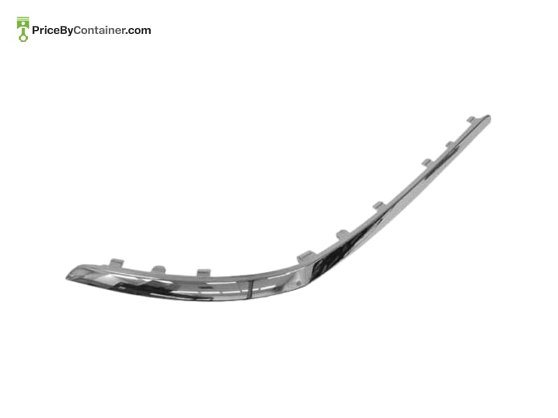 MERCEDES-BENZ 1678855607 — MERCEDES BENZ GENUINE ABSORBER A1678855607
