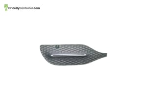 MERCEDES-BENZ 1678855702 — Mercedes-Benz Genuine COVER 1678855702