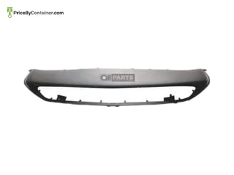 MERCEDES-BENZ 1678855905 — Mercedes-Benz Genuine BASIC CARRIER, BUMPER 1678855905