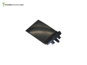 MERCEDES-BENZ 1678856103 — Mercedes-Benz Genuine TOWING EYE COVER 1678856103