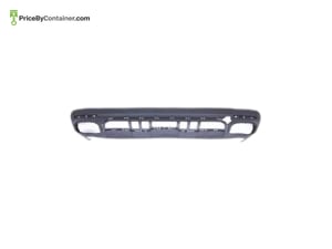MERCEDES-BENZ 1678856300 — Mercedes-Benz Genuine COVER, BUMPER AREA 1678856300