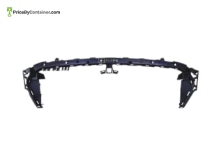 MERCEDES-BENZ 1678856303 — Mercedes-Benz Genuine BASIC CARRIER 1678856303