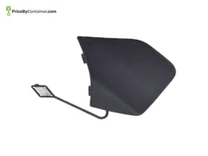 MERCEDES-BENZ 1678856600 — Mercedes-Benz Genuine TOWING EYE COVER 1678856600