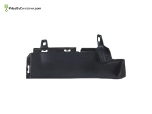 MERCEDES-BENZ 1678856705 — Mercedes-Benz Genuine AIR DUCT SEGMENT 1678856705