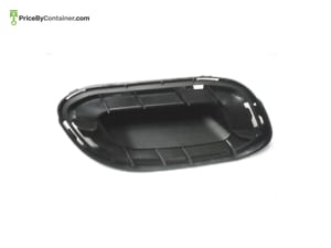 MERCEDES-BENZ 1678856800 — Mercedes-Benz Genuine COVER, BUMPER AREA 1678856800